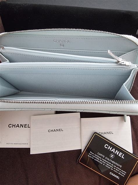 classic wallet chanel|chanel classic long zipped wallet.